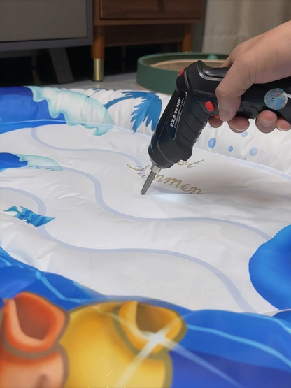 Cat summer cool mat - PetsLoveStory®