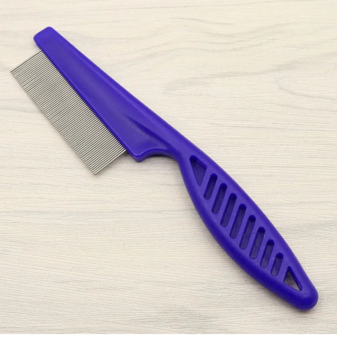 Pet Flea Comb - PetsLoveStory®