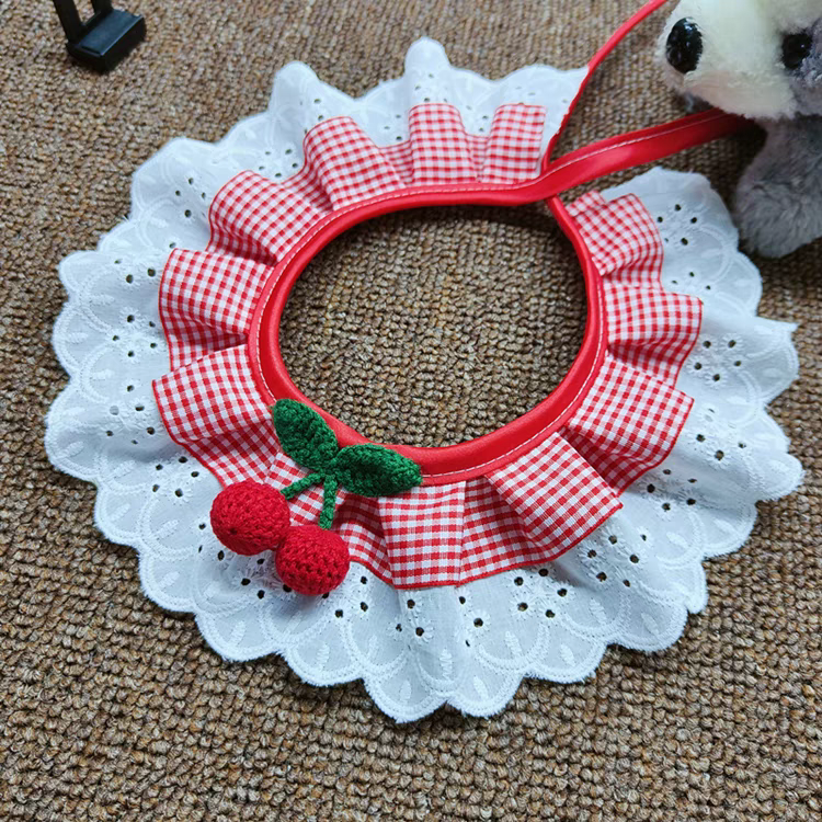 Cat Beautiful Scarf - PetsLoveStory®