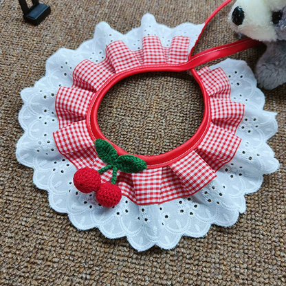 Cat Beautiful Scarf - PetsLoveStory®