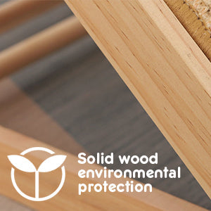 Cat Sisal Chair Rocking Chair - PetsLoveStory®