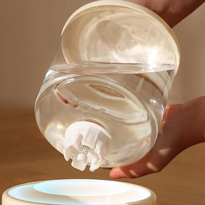 Automatic Pet Feeder Large Capacity - PetsLoveStory®