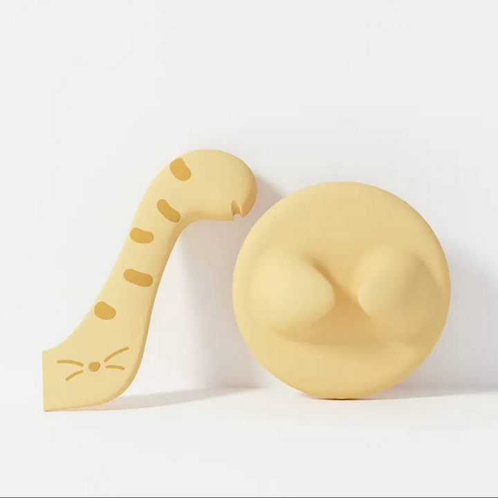 Pet Food Can Lid& Can Opener,Cat Food Spoon for Wet Food - PetsLoveStory®