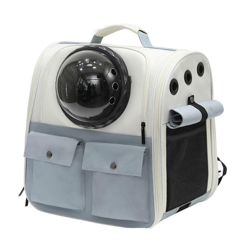 Cat Hiking Carrier Backpack - PetsLoveStory®