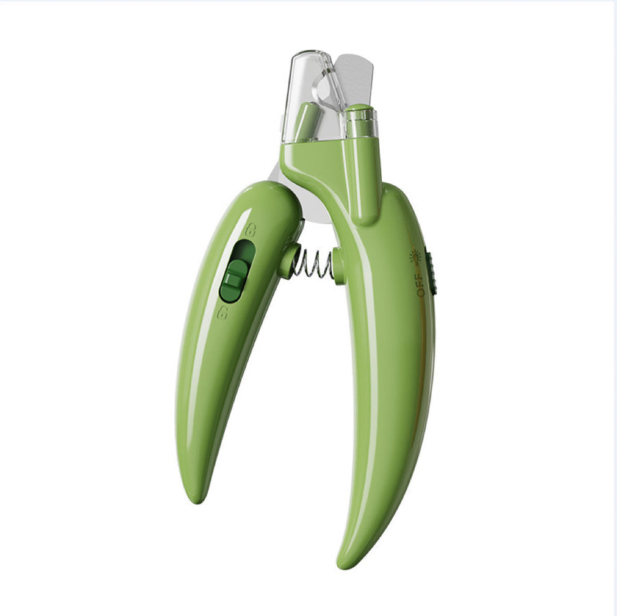 Cat Nail Trimmer - PP17 - PetsLoveStory®