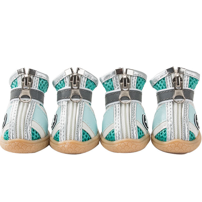 Light and breathable dog shoes - PetsLoveStory®