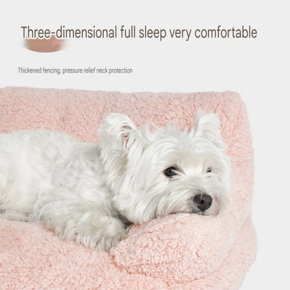Stylish and Cozy Sofa Bed - PetsLoveStory®
