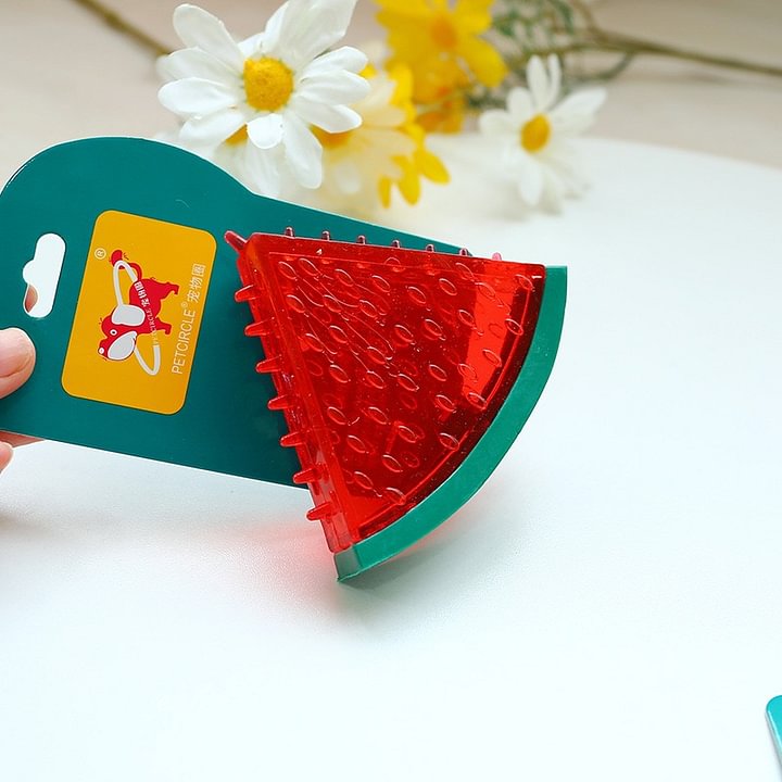 Freezable Pet Teether Cooling Chew Toy - PetsLoveStory®