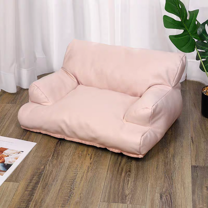 Cat couch for all seasons - PetsLoveStory®