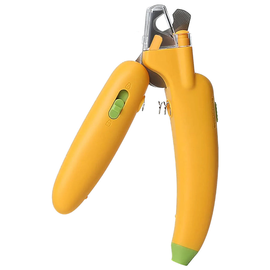 Cat Nail Trimmer - PP17 - PetsLoveStory®