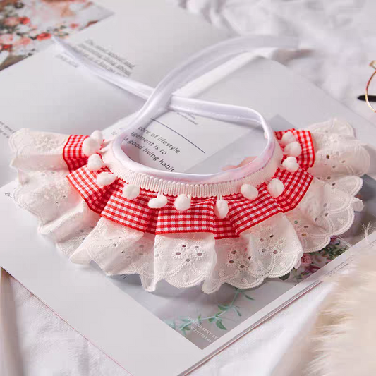 Cat Beautiful Scarf - PetsLoveStory®