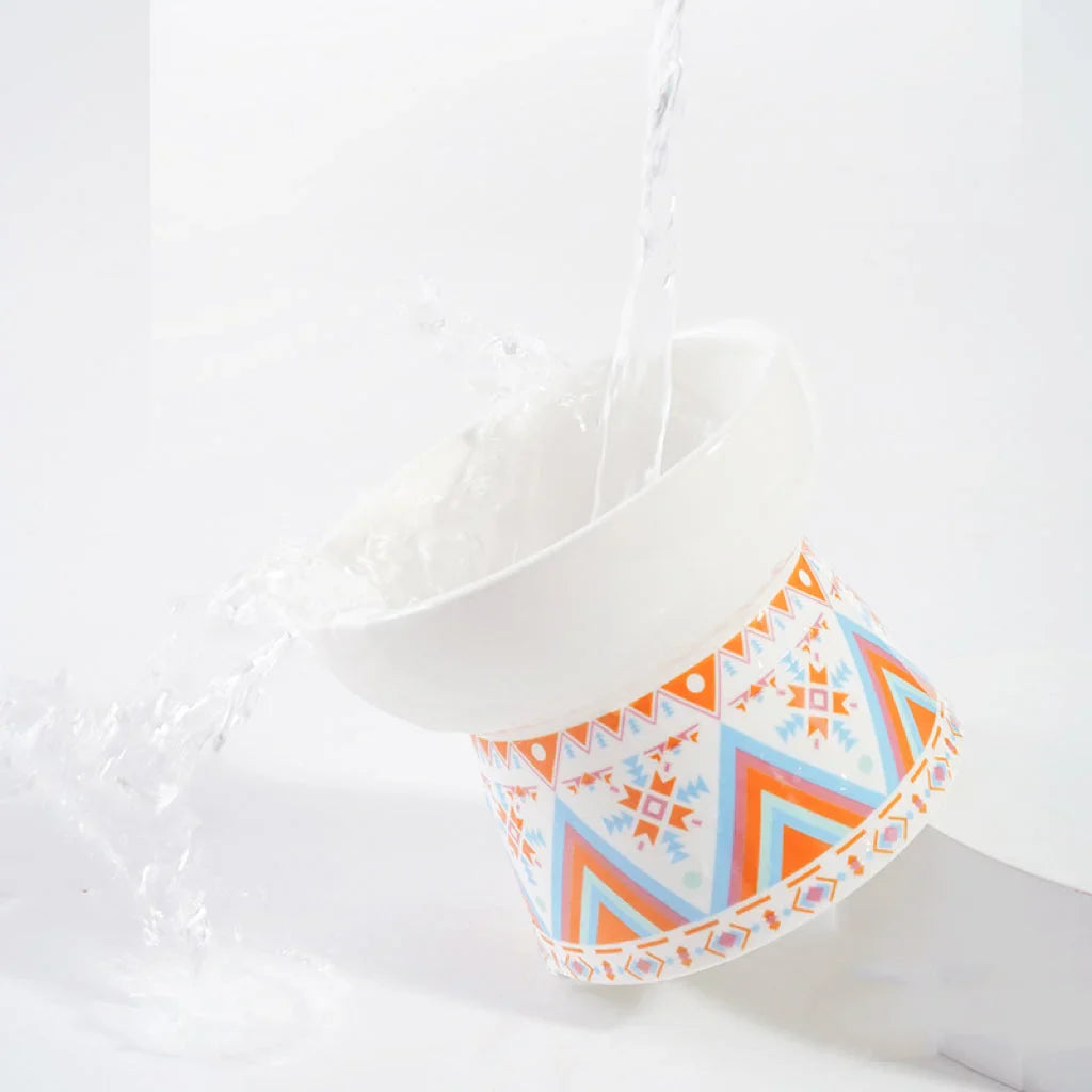 Ceramic Bowl for cat - PetsLoveStory®