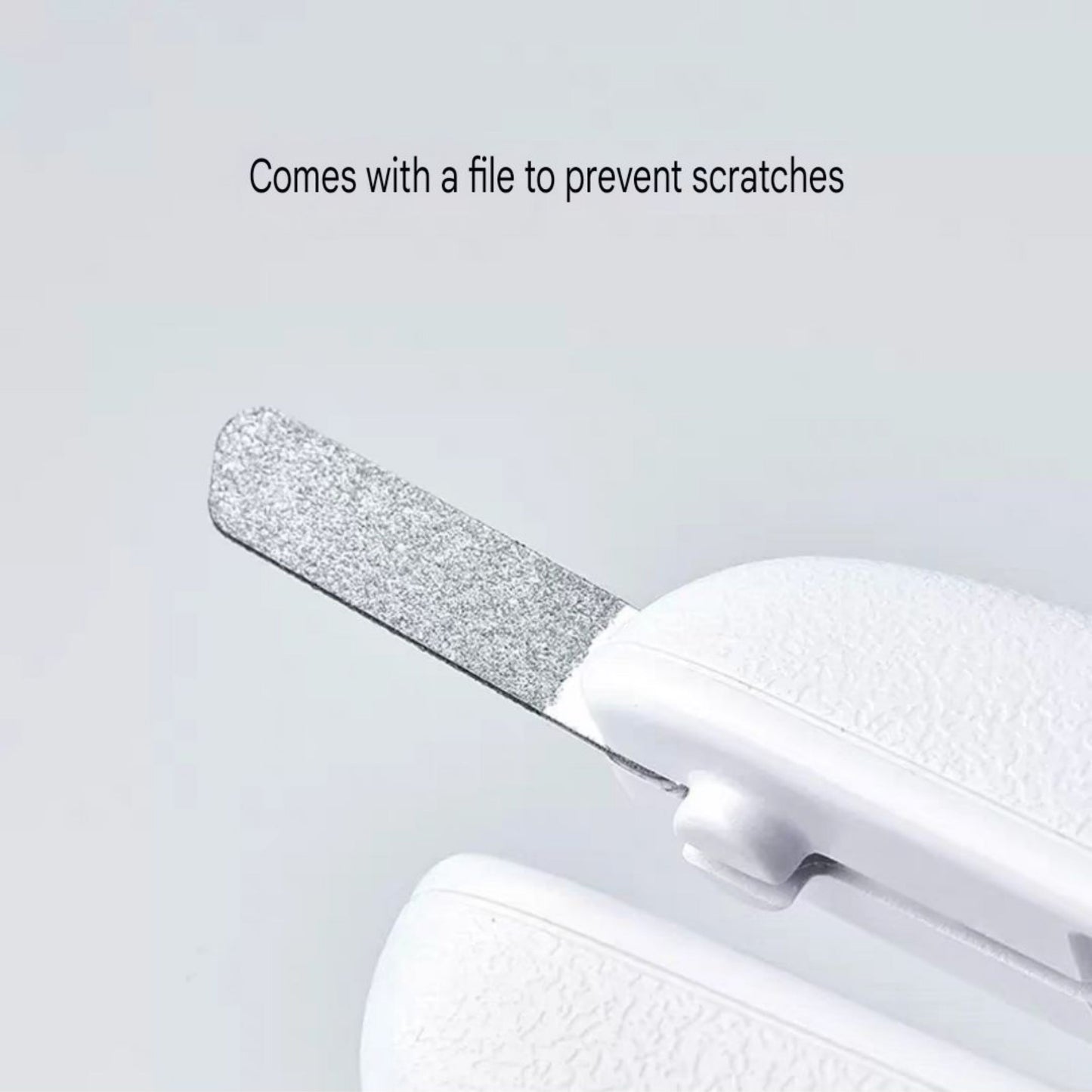 Pet Multifunctional Nail Clipper PRO - PetsLoveStory®