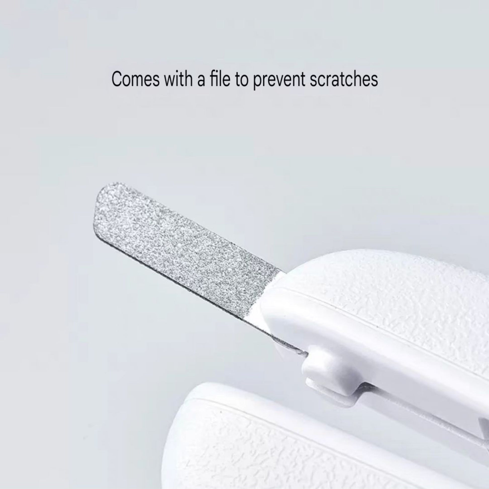 Pet Multifunctional Nail Clipper PRO - PetsLoveStory®