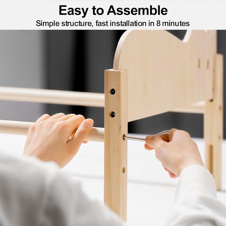 First class Cat bed - PetsLoveStory®