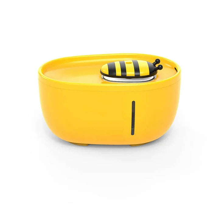Pet Water Fountain - PetsLoveStory®