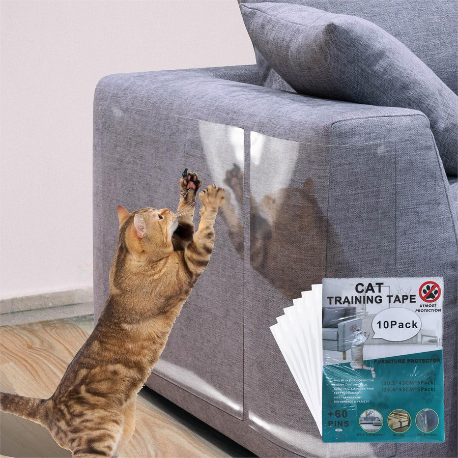 Furniture Protectors from Cats - N06 - PetsLoveStory®