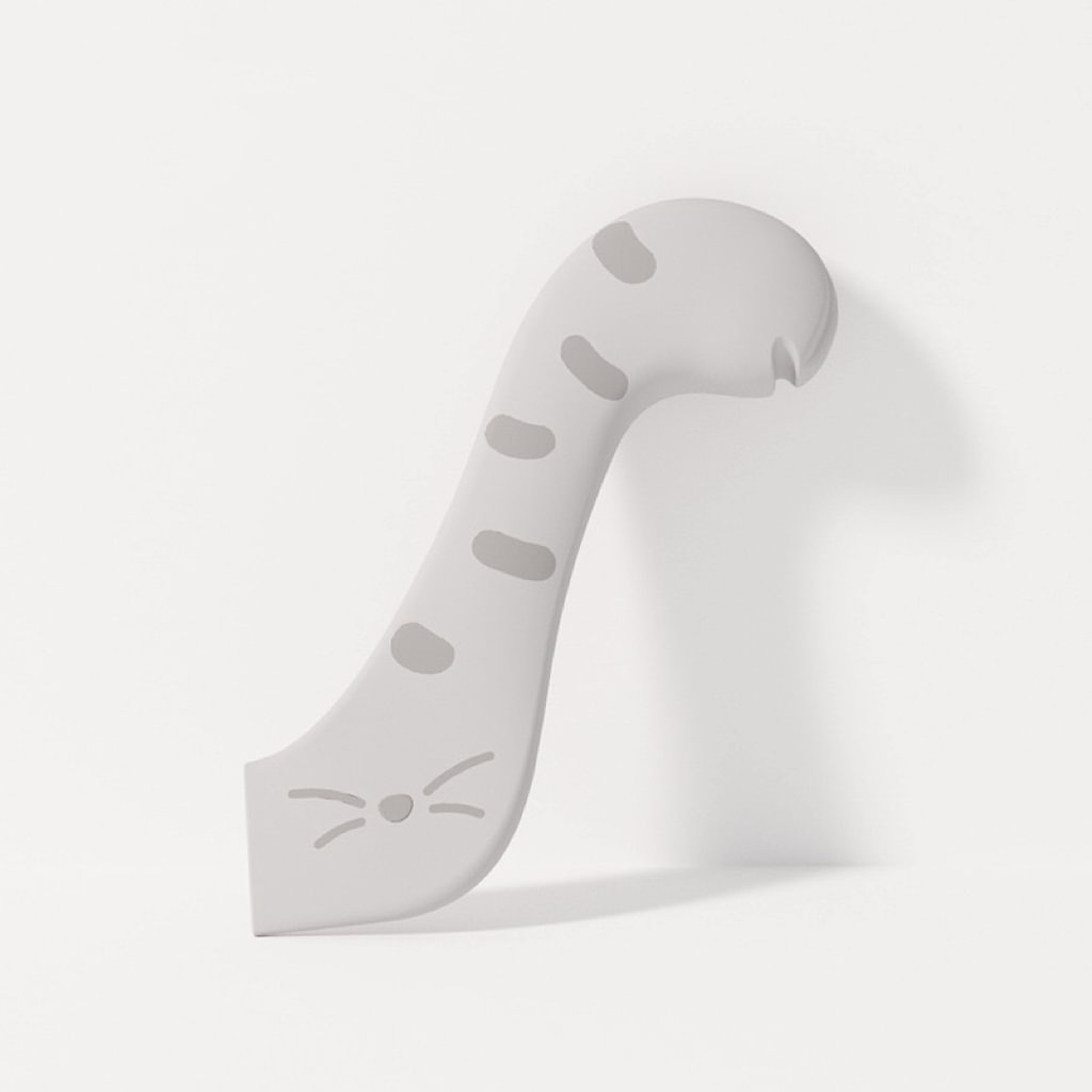 Pet Food Can Lid& Can Opener,Cat Food Spoon for Wet Food - PetsLoveStory®