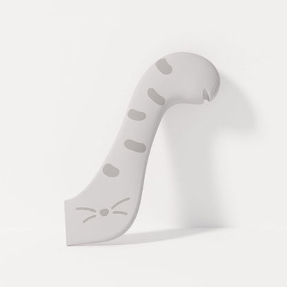 Pet Food Can Lid& Can Opener,Cat Food Spoon for Wet Food - PetsLoveStory®