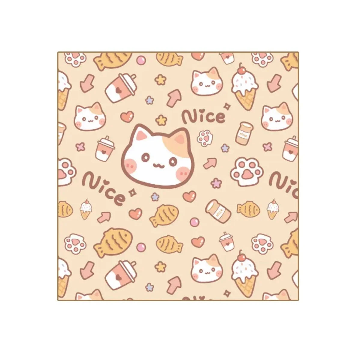 Velcro Fabric For Cat Multi-functional Self-Adhesive Cloth - PetsLoveStory®