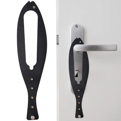 Cat Door Holder Latch - PetsLoveStory®