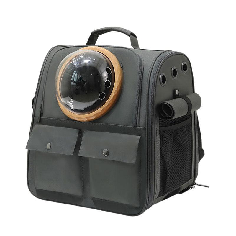 Cat Hiking Carrier Backpack - PetsLoveStory®