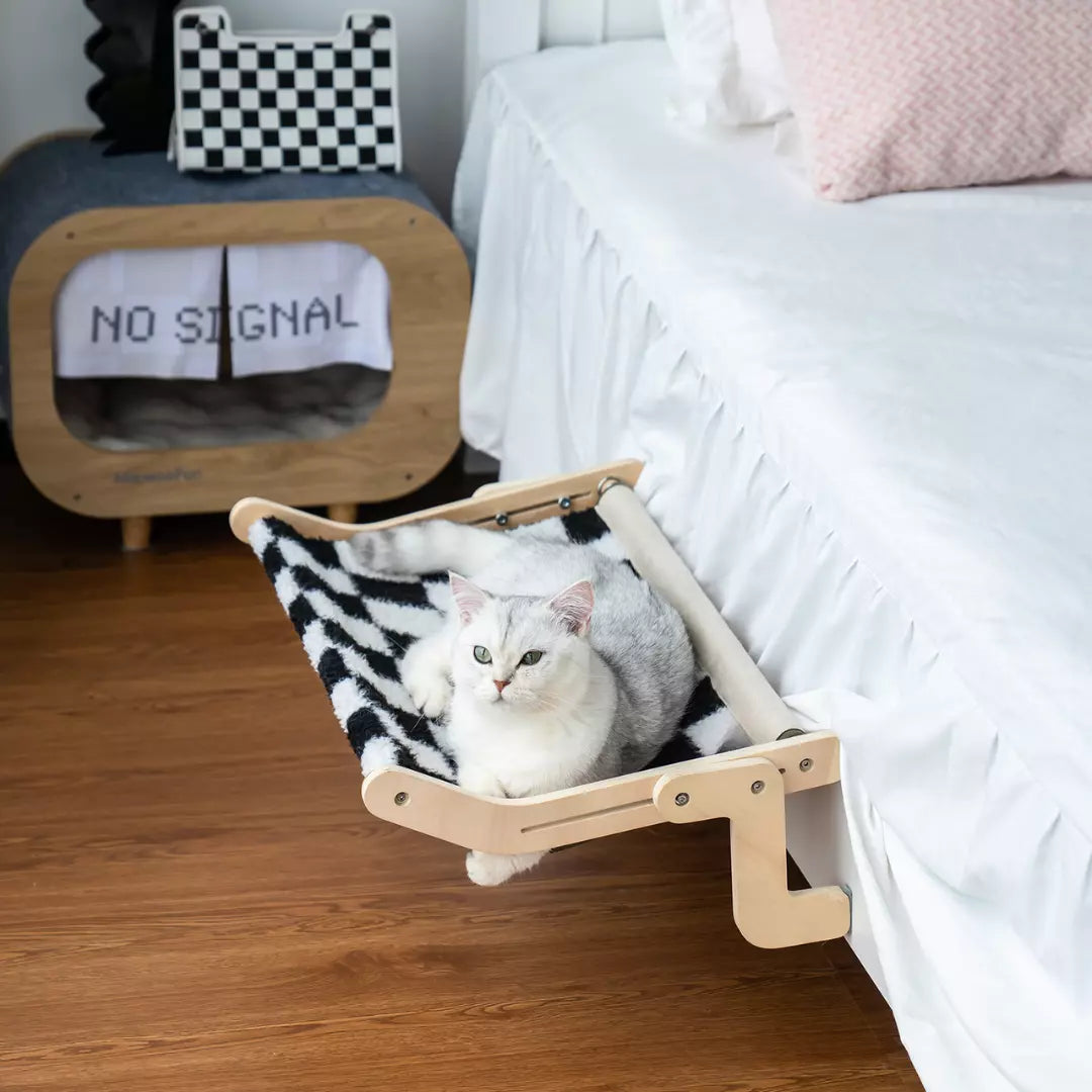 PetsLoveStory® Cat Hammock - PetsLoveStory®