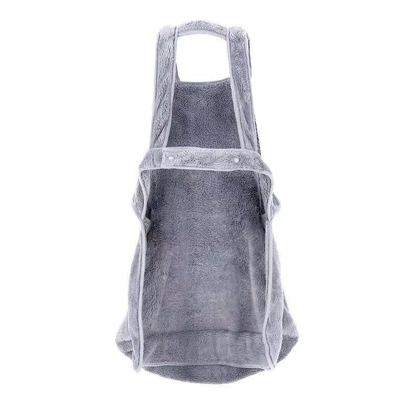 Pet Carrier Bag Apron - PetsLoveStory®