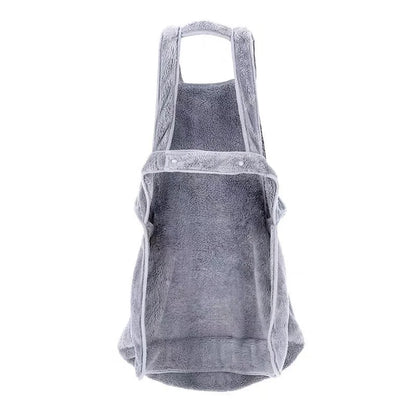 Pet Carrier Bag Apron - PetsLoveStory®