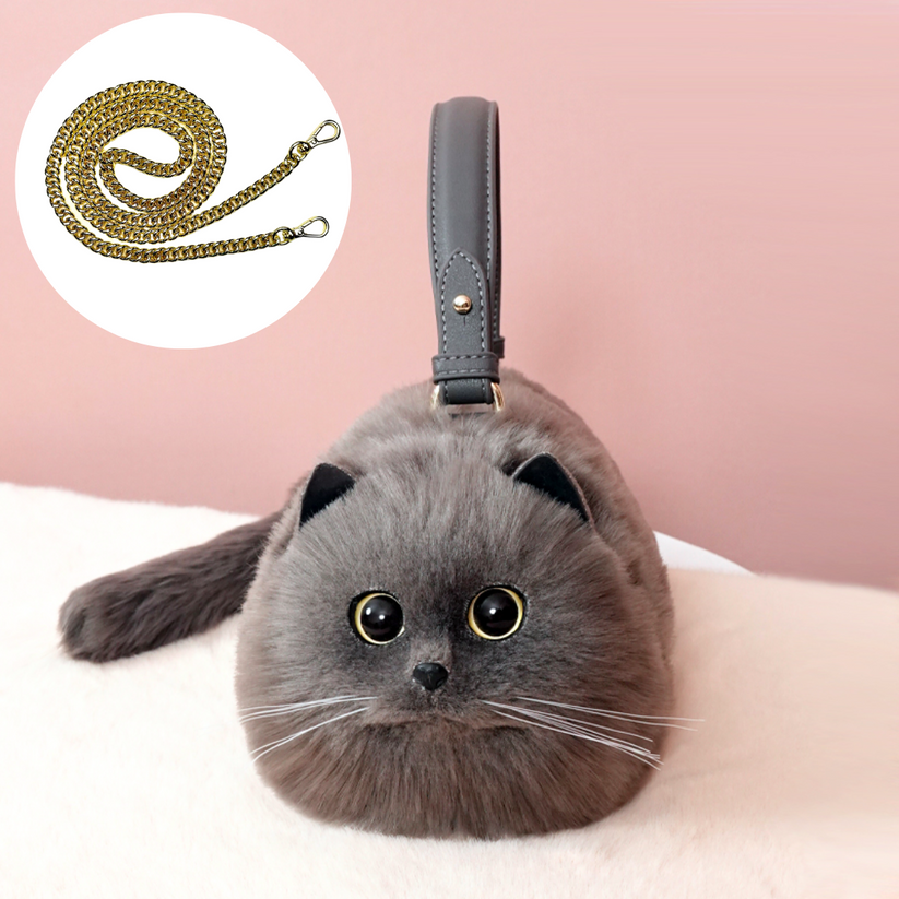 PetsLoveStory® kitten Handbag - PetsLoveStory®