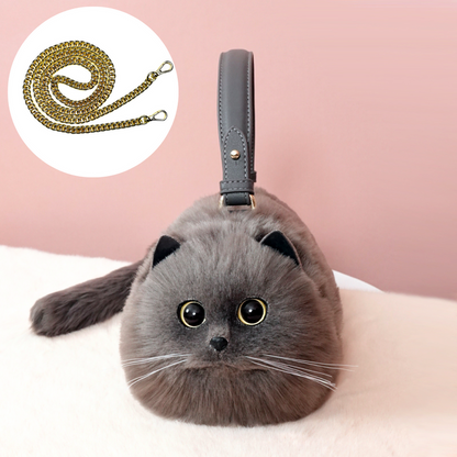 PetsLoveStory® kitten Handbag - PetsLoveStory®