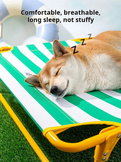 Foldable Dog Bed - PetsLoveStory®