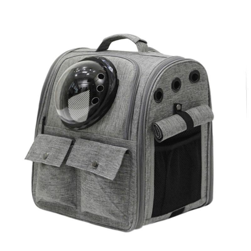 Cat Hiking Carrier Backpack - PetsLoveStory®