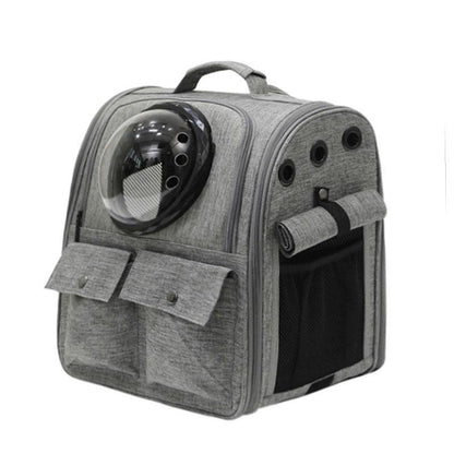 Cat Hiking Carrier Backpack - PetsLoveStory®