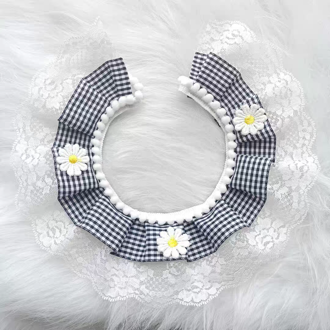 Cat Beautiful Scarf - PetsLoveStory®