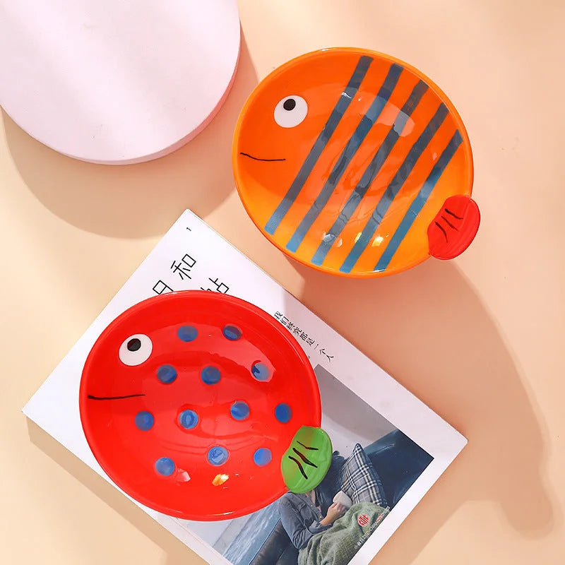 Ceramic Cat Bowl - PetsLoveStory®