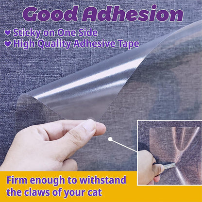 Furniture Protectors from Cats - N06 - PetsLoveStory®