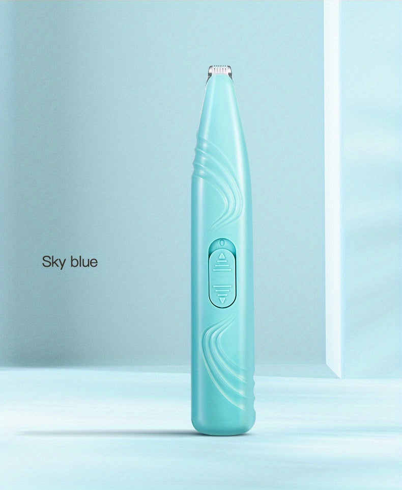 Pet Mini Safe Trimmer - PetsLoveStory®