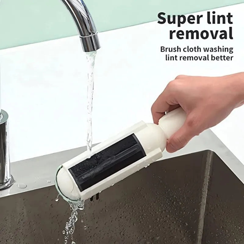 The multifunctional anti-hair brush - PetsLoveStory®