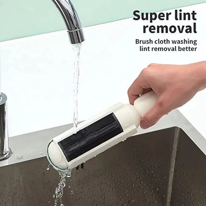 The multifunctional anti-hair brush - PetsLoveStory®