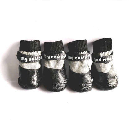 Cute pet shoes - PetsLoveStory®