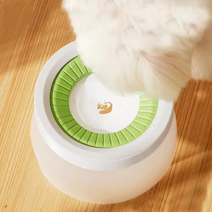Dog Water Bowl - PetsLoveStory®