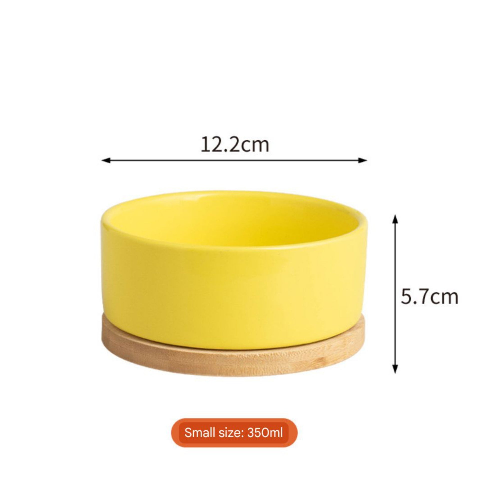 Self-Heating Thermal Pet Water Bowl - PetsLoveStory®