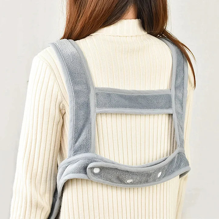 Pet Carrier Bag Apron - PetsLoveStory®