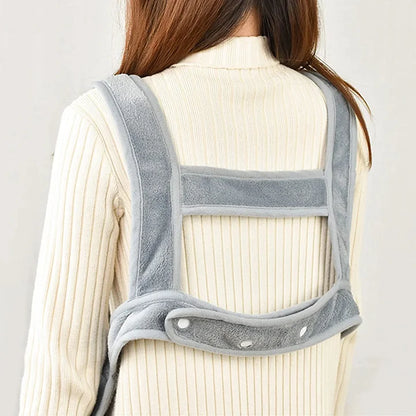 Pet Carrier Bag Apron - PetsLoveStory®