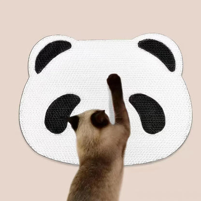 Wall Mounted Cat Scratching Post - PetsLoveStory®