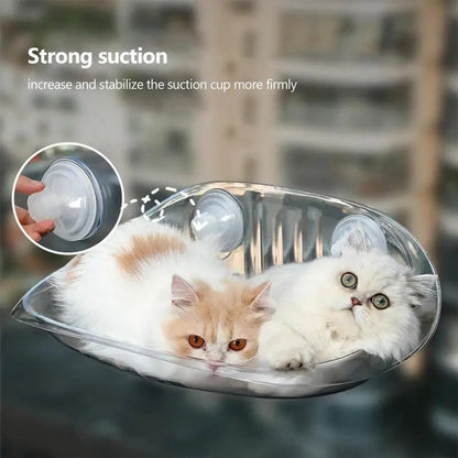 PetsLoveStory® Cat Hammock - PetsLoveStory®