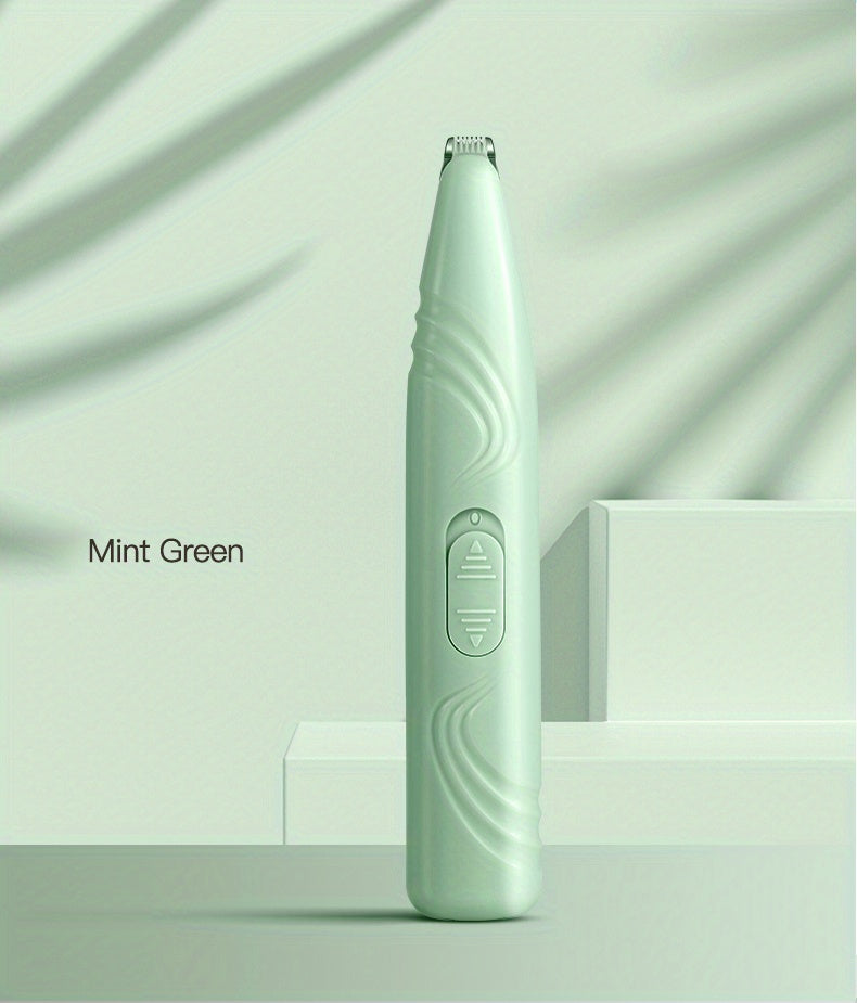 Pet Mini Safe Trimmer - PetsLoveStory®