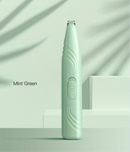 Pet Mini Safe Trimmer - PetsLoveStory®