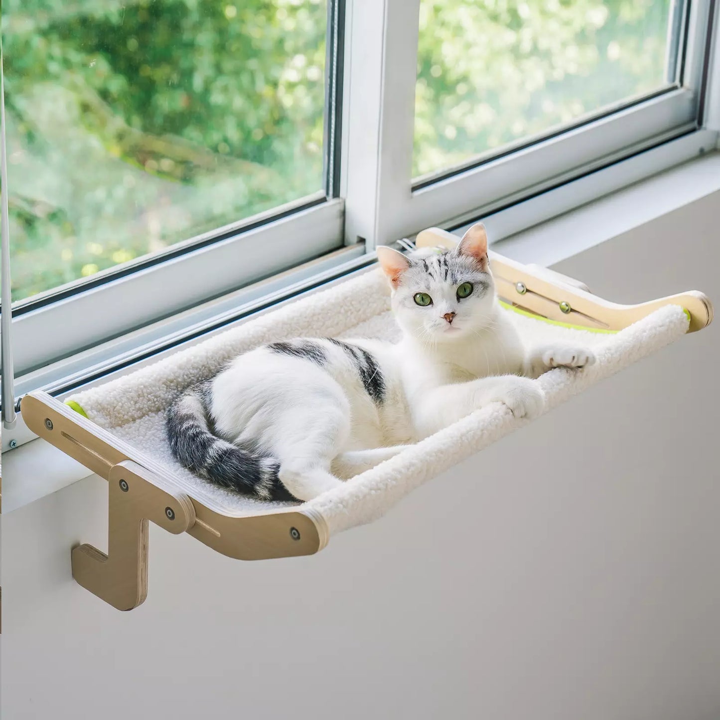 PetsLoveStory® Cat Hammock - PetsLoveStory®